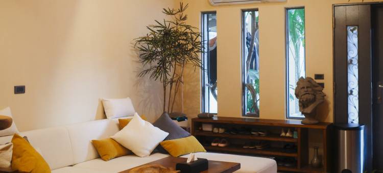 地平线潜水民宿图片