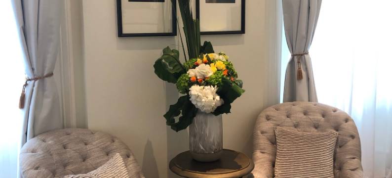 富卫1881公馆图片