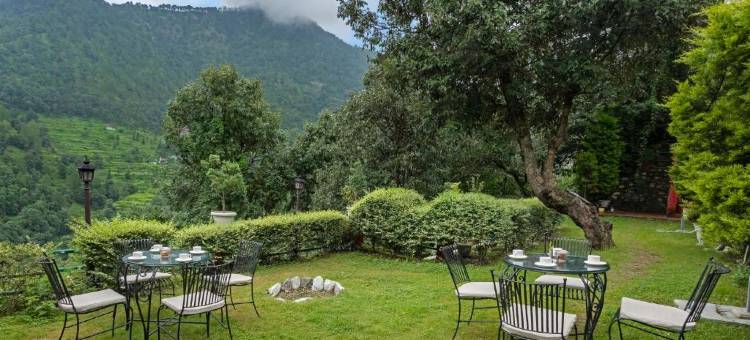 BluSalzz Collection - Suvaasa Resort, Ramgarh - Mukteshwar图片