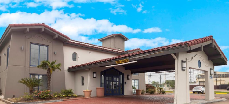 6号开间 - 博蒙特, TX(Studio 6 Beaumont, TX)图片