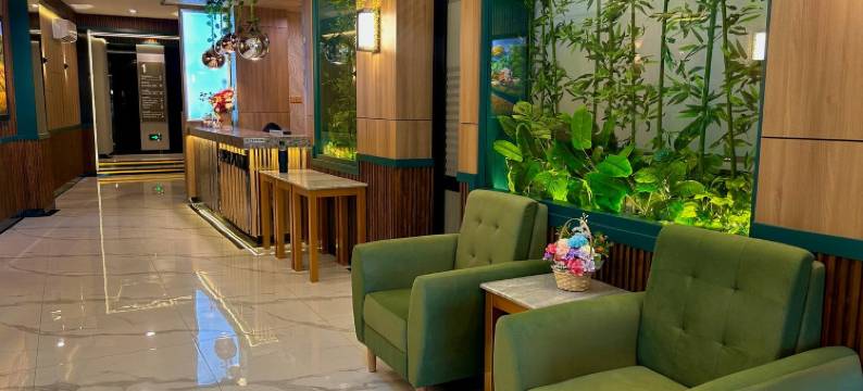 博纳文图拉酒店及天台酒吧(Bona Ventura Hotel & Skybar)图片