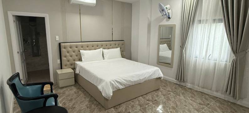 THO LAP 3 HOTEL图片