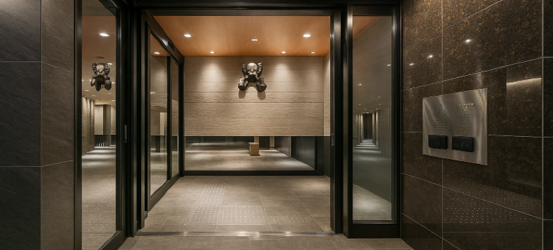 喜织轻旅酒店五条通(KIORI Exec Gojo)图片