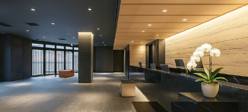 喜织轻旅酒店五条通(KIORI Exec Gojo)图片