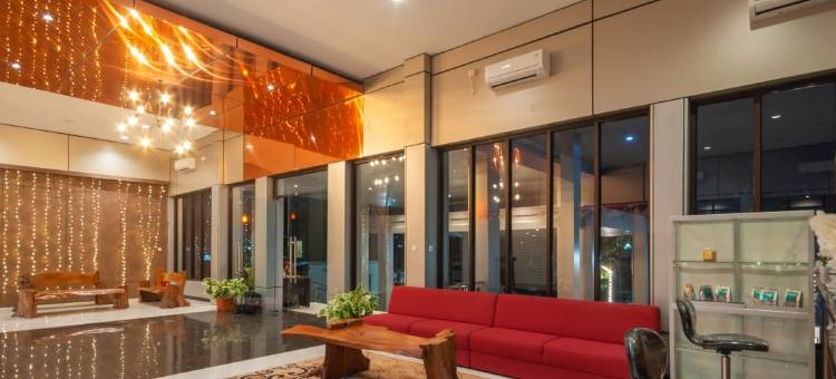 松巴瓦大酒店(Sumbawa Grand Hotel)图片