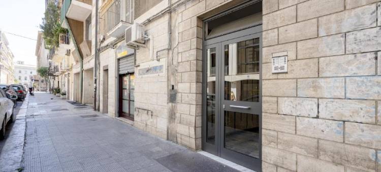 AuGuStea City Stay图片