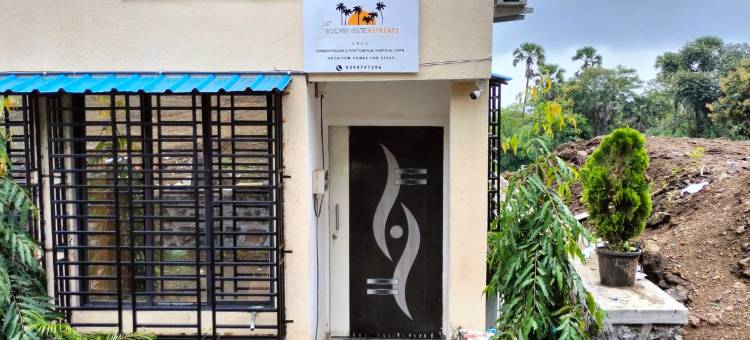 金门度假屋(Golden Gate Retreats)图片