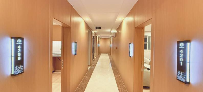 逸旅华人酒店式公寓(Ejourney Serviced Apartments)图片