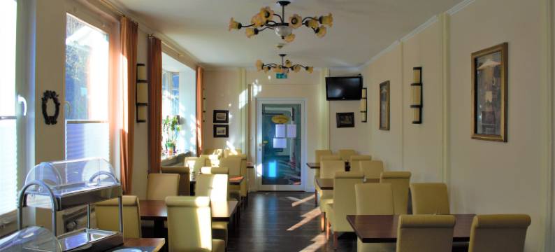 班霍夫酒店(Hotel am Bahnhof)图片