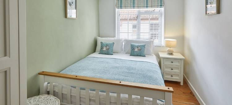 房东住宿1736年的海豚小屋(Host & Stay | Dolphin Cottage 1736)图片