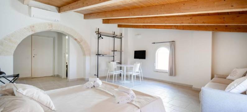 Palazzo della Torre 201– Modern Historic Apartment图片