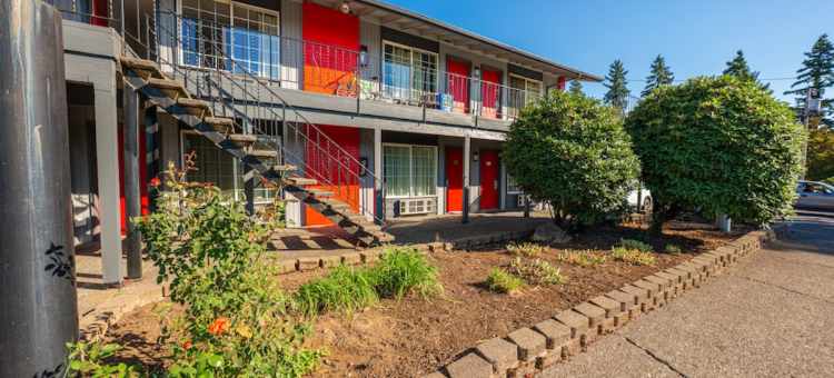 拉玛旅馆及房车公园酒店(Hotel O Rama Inn & RV Park)图片