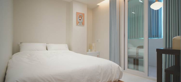 Stay Hello 弘大新村(Stay Hello Hongdae Sinchon)图片