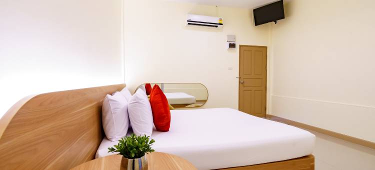 OK度假村班昌(OK Resort Banchang)图片