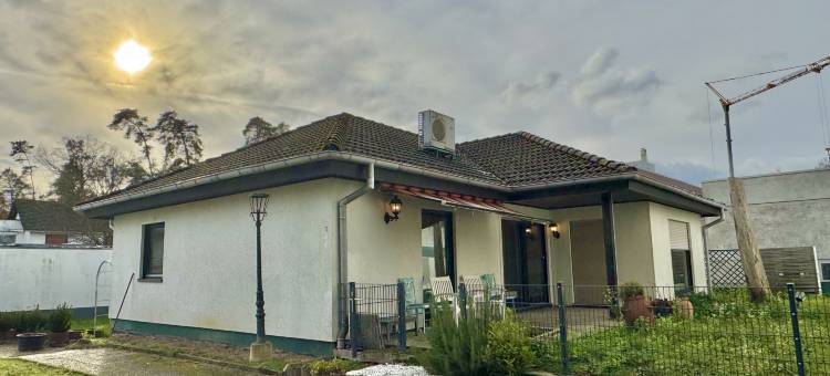 豪森斯塔姆的现代别墅(Modern Villa in Heusenstamm)图片