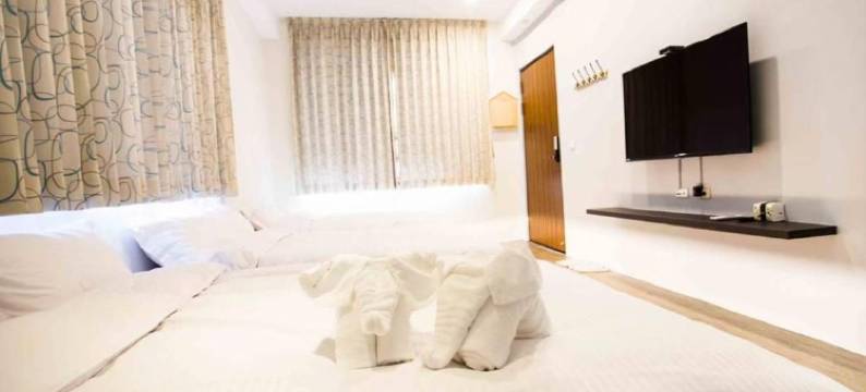 台南拾光旅宿图片