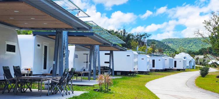 Lands & Stream Resort Park图片