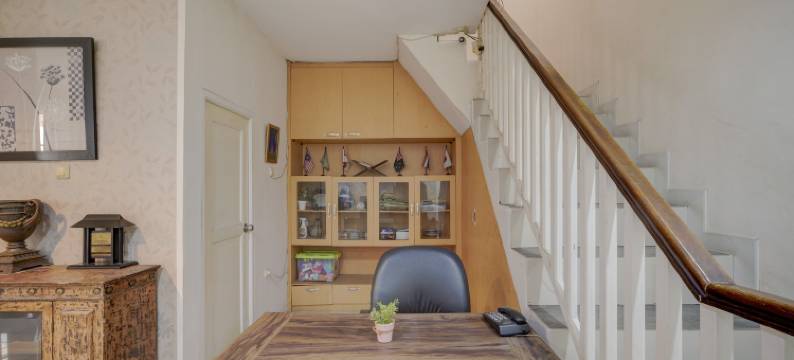 靠近法特玛瓦蒂医院的O酒店(原白色酒店)(Hotel O near RS Fatmawati formerly White House)图片