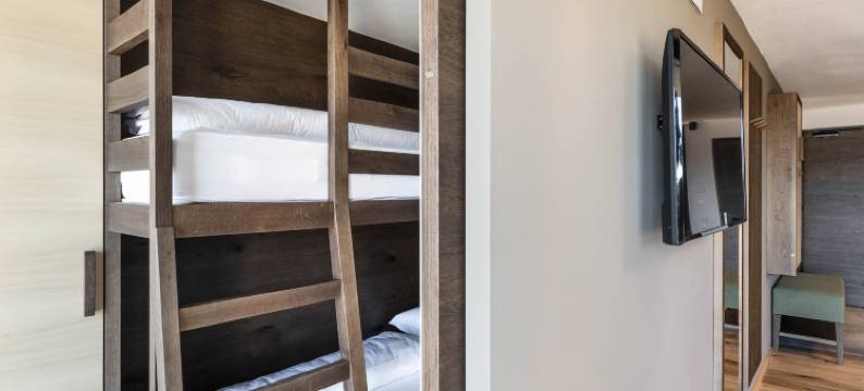 Dolomites全景居所(Panorama Living Dolomites)图片