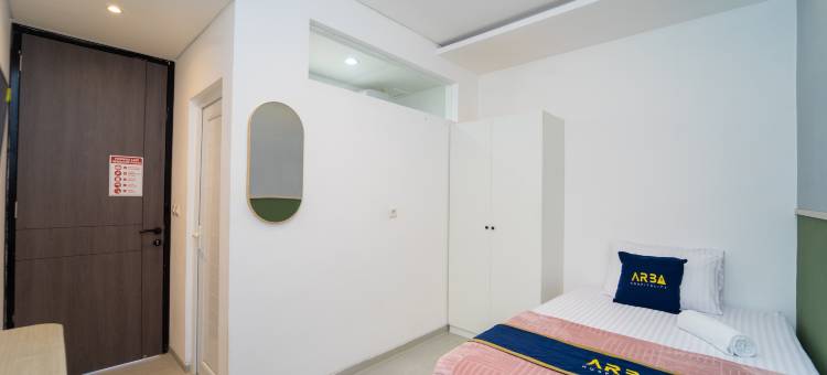 Artric Co Living By ARBA图片