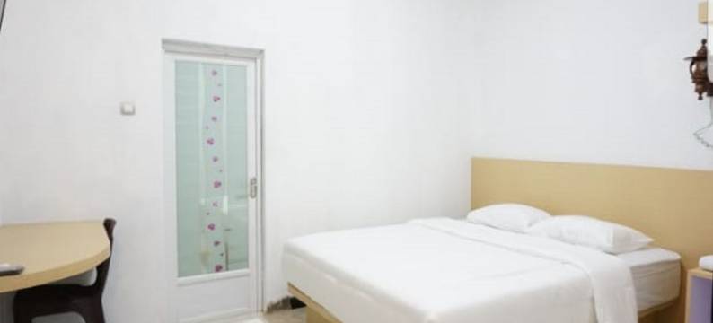 Hotel O Penginapan Naya Rita图片