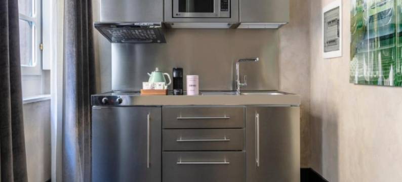 Numa Florence Palazzo Moro图片