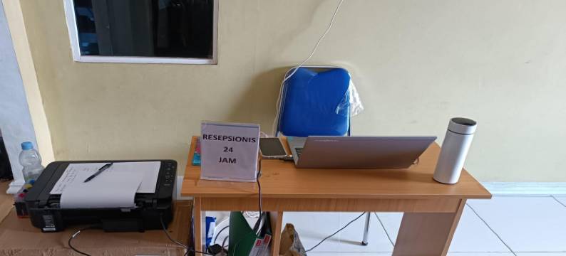 O酒店 Rafira旅馆靠近Yani Heahlerr(Hotel O Rafira Losmen NearYani Heahlerr)图片