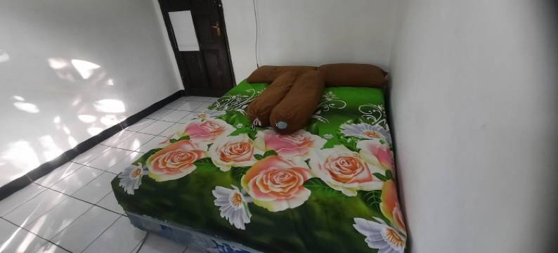 Hotel O Home Stay Syariah Habibie图片