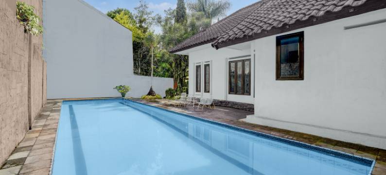 Hotel O 平房民宿(Hotel O Bungalow Homestay)图片
