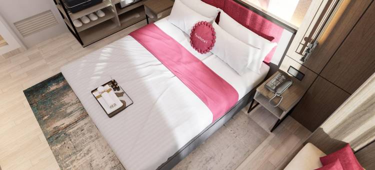 fave+ Hotel Lampung图片