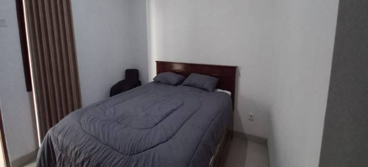 OYO 95108 纳雷斯瓦里民宿伊斯兰旅馆(OYO 95108 Nareswari Homestay Syariah)图片