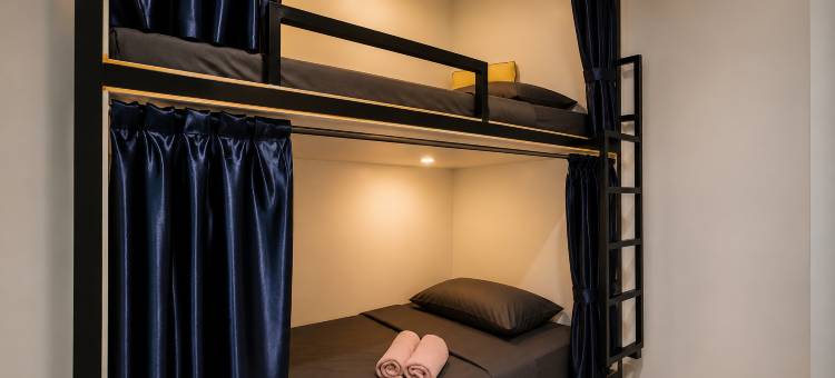 Nusantara Tajur Bogor Hostel By Reccoma图片