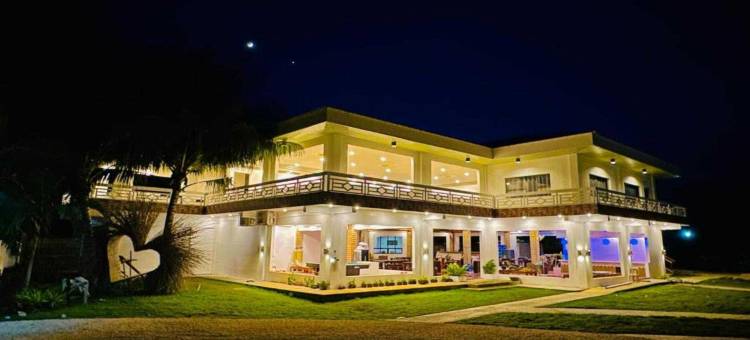 Palette Lifestyle Resort Near Panglao Beach图片
