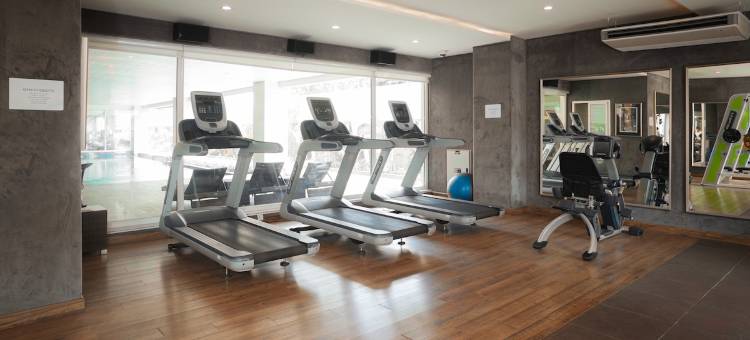 Casa Reina Apartments Gulberg III (Apt 105)图片