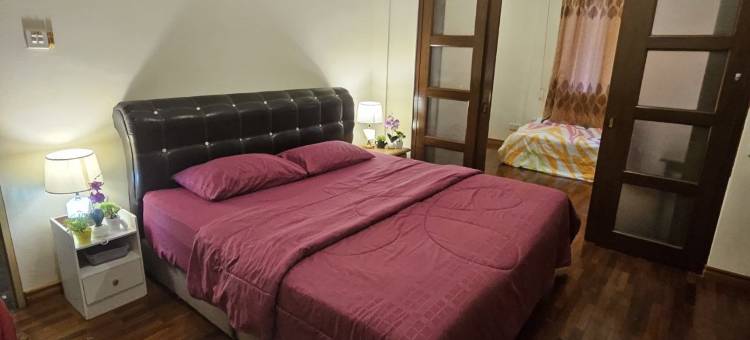 竹苑与榴莲度假农庄(Bamboo Villa & Durian-Retreat FarmStay)图片