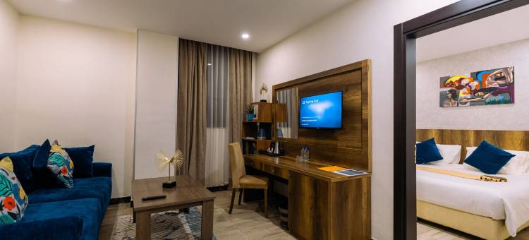 Jalo Hotel - Shashamane图片