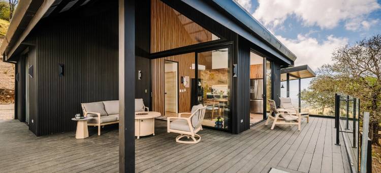 Lakay Monteverde: Heated Pool, Golf Cart Breakfast图片