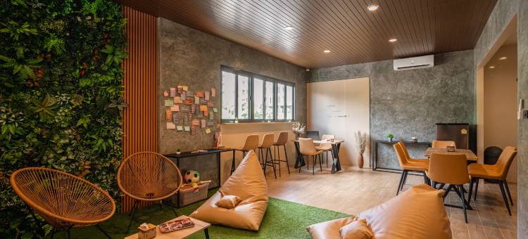 三津旅馆(Mitsu Guesthouse, Karon Beach)图片