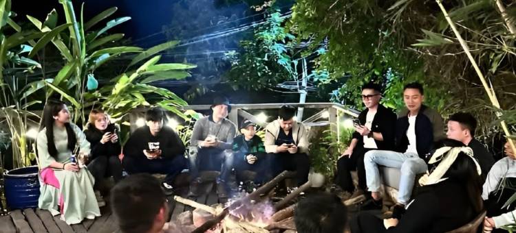 TTR天际泳池景观酒店(TTR Skypool View Hotel)图片