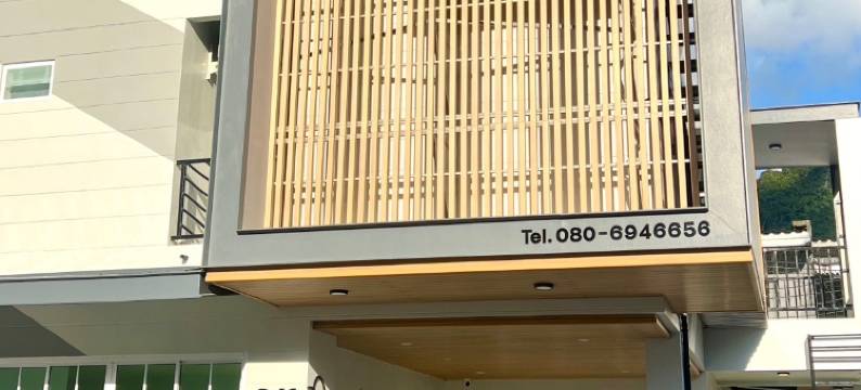 贝特酒店攀牙(Bedter Hotel Phang Nga)图片