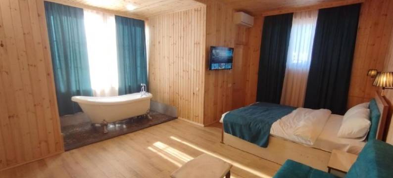 艾泰套酒店(Aeetes Palace)图片