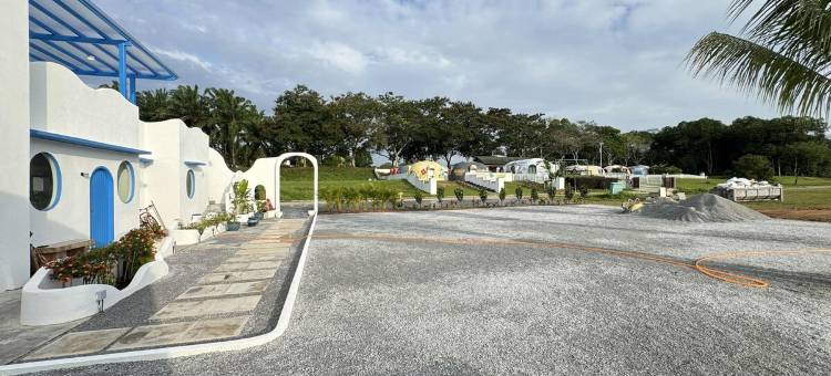 The Oiia Lakeview | A’ Famosa with Infinity Pool图片