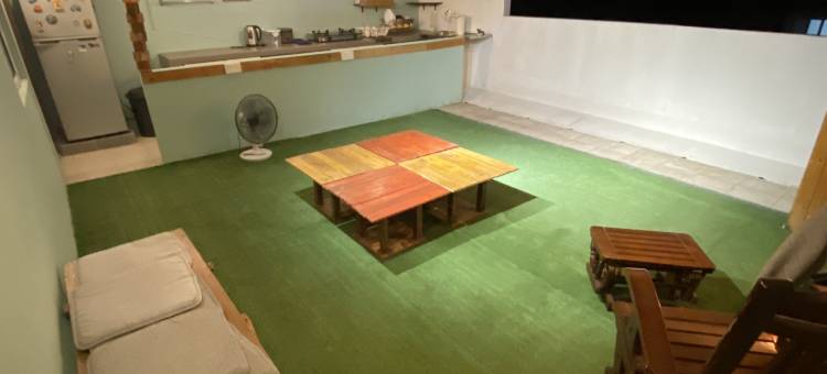 Take a Break Pontian图片