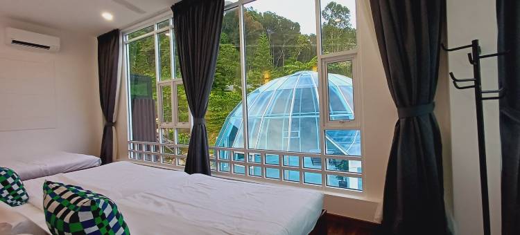 Sling & Stone Mountain Suites图片