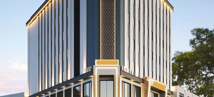 MBS酒店棉兰(MBS HOTEL MEDAN)图片