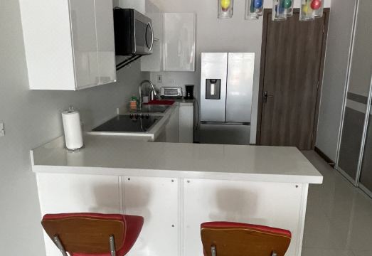 Joy Luxury Estate Kingston Hotel Overview