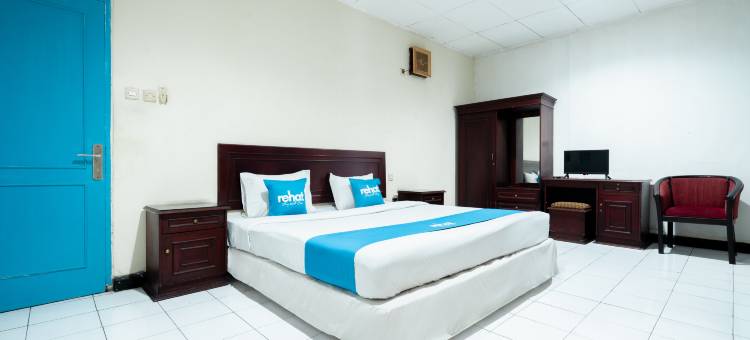 Sartika 酒店(Sartika Hotel)图片