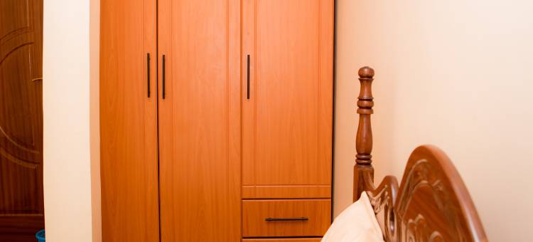 The Moon Apartments图片