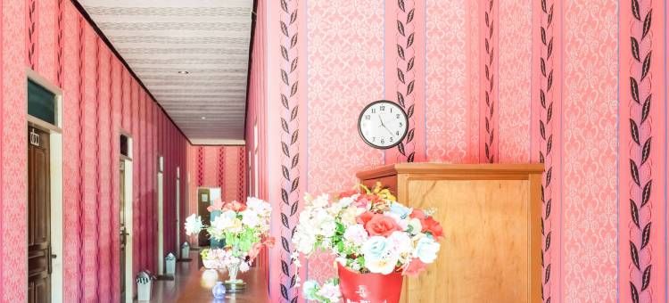 O酒店 维多多旅馆(Hotel O Penginapan Widodo)图片