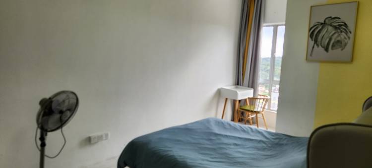 Cameron Highland 915 Glamping Style 3BR 10 Pax图片